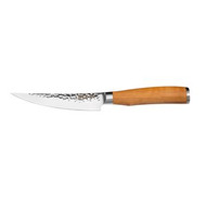 Classic Boning Trimming Knife  Italian Olive Wood