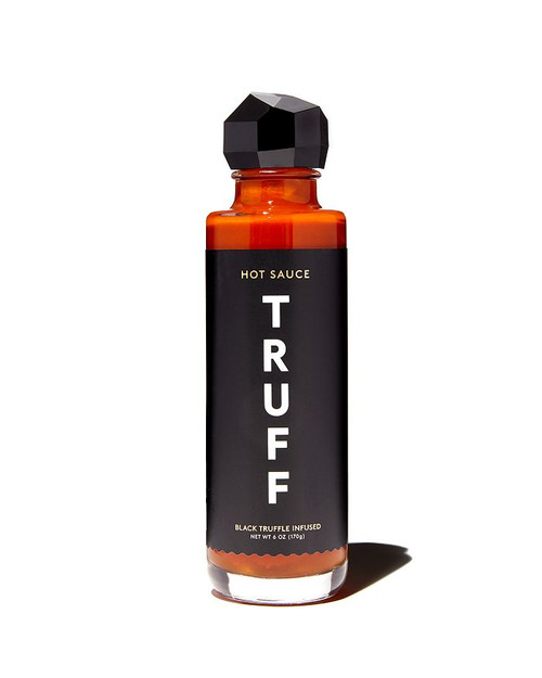 TRUFF HOT SAUCE