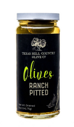 Ranch Stuffed Olives 5 oz - Texas Hill Country Olive Co