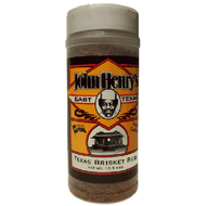 John Henry's Texas Brisket Rub