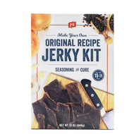 PS Seasoning Original Recipe Jerky Kit