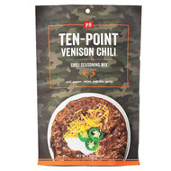 PS Seasonings Ten-Point Venison Chili