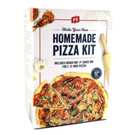 PS Seasoning Homemade Pizza Kit