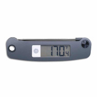 PT-51 INSTANT READ SUPER LARGE LCD THERMOCOUPLE THERMOMETER