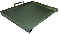 RCS Stainless Steel Griddle