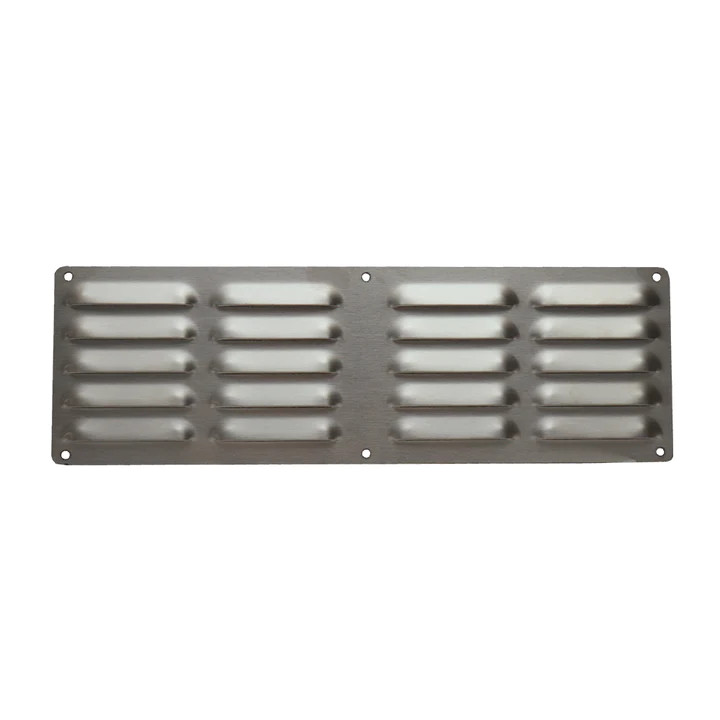 Outdoor Kitchen Vent
