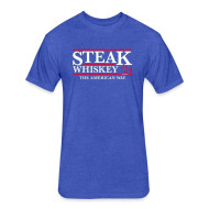 Steak & Whiskey '24 Shirt