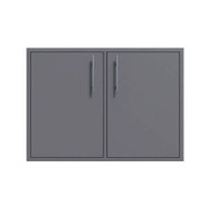 Canyon Series 36" Double Door- CAN011-F01