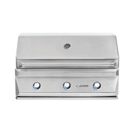 Twin Eagles 42-Inch 3-Burner Built-In Natural Gas Grill - TEBQ42G-CL