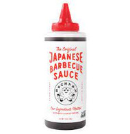 Japanese Barbecue Sauce