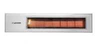 Twin Eagles 48"Gas Infrared Heater-TEGH48-BN