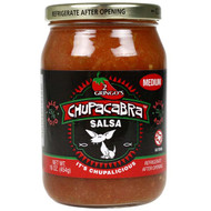 Chupacabra Medium Salsa