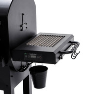 Side Burn - Fits all Green Mountain Grills