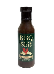 BBQ Shit Barbecue Sauce