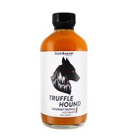 Truffle Hound Gourmet Hot Sauce