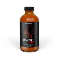 Truffle Hound Gourmet FIRE Hot Sauce