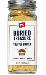 PS Seasoning Buried Treasure Truffle Butter