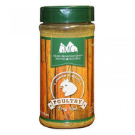 Green Mountain Grills Rub Poultry GMG-7004
