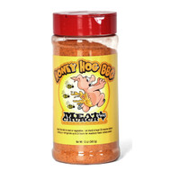 Meat Church Honey Hog 12 oz Rub