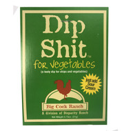 Dip Shit .75oz Pouch Chip & Vegetable