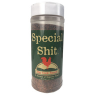 Special Shit All Purpose Seasoning 13 oz Shaker