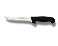 Lasting Cut 6" Wide Boning Knife - Superior German Stainless Steel