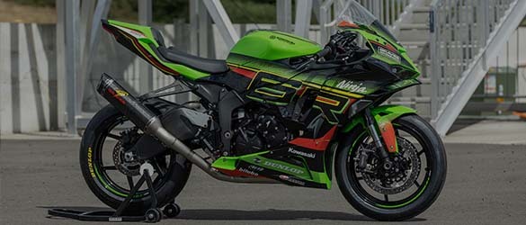 Kawasaki