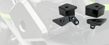 Frame Sliders