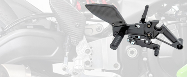 Rearsets