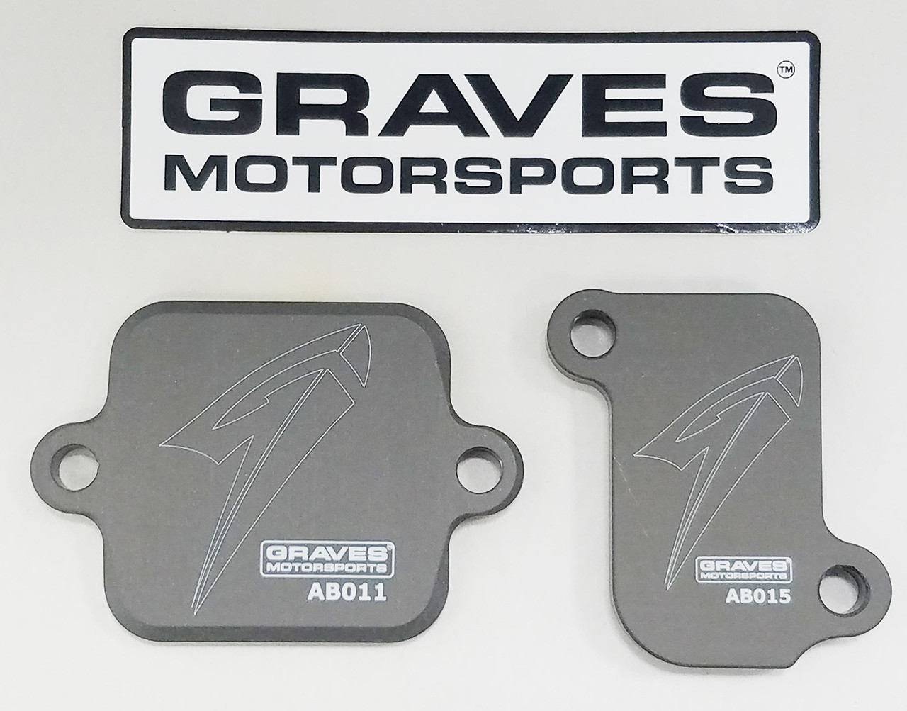 Graves Motorsports LINK R1 Full Titanium Exhaust Yamaha R1 2009-2014