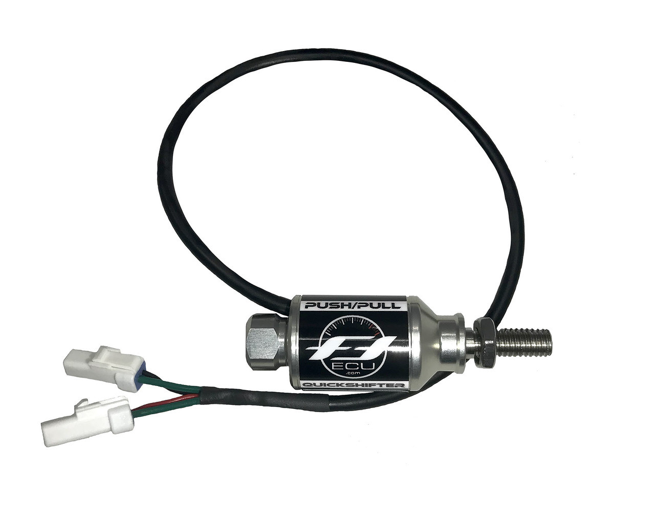 ftecu quickshift update