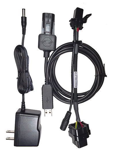yamaha r1 ecu flash