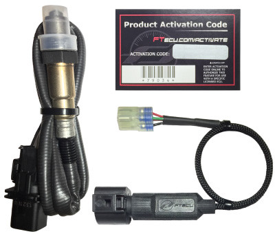 Protune ecu remap kit Protune ecu remap kit