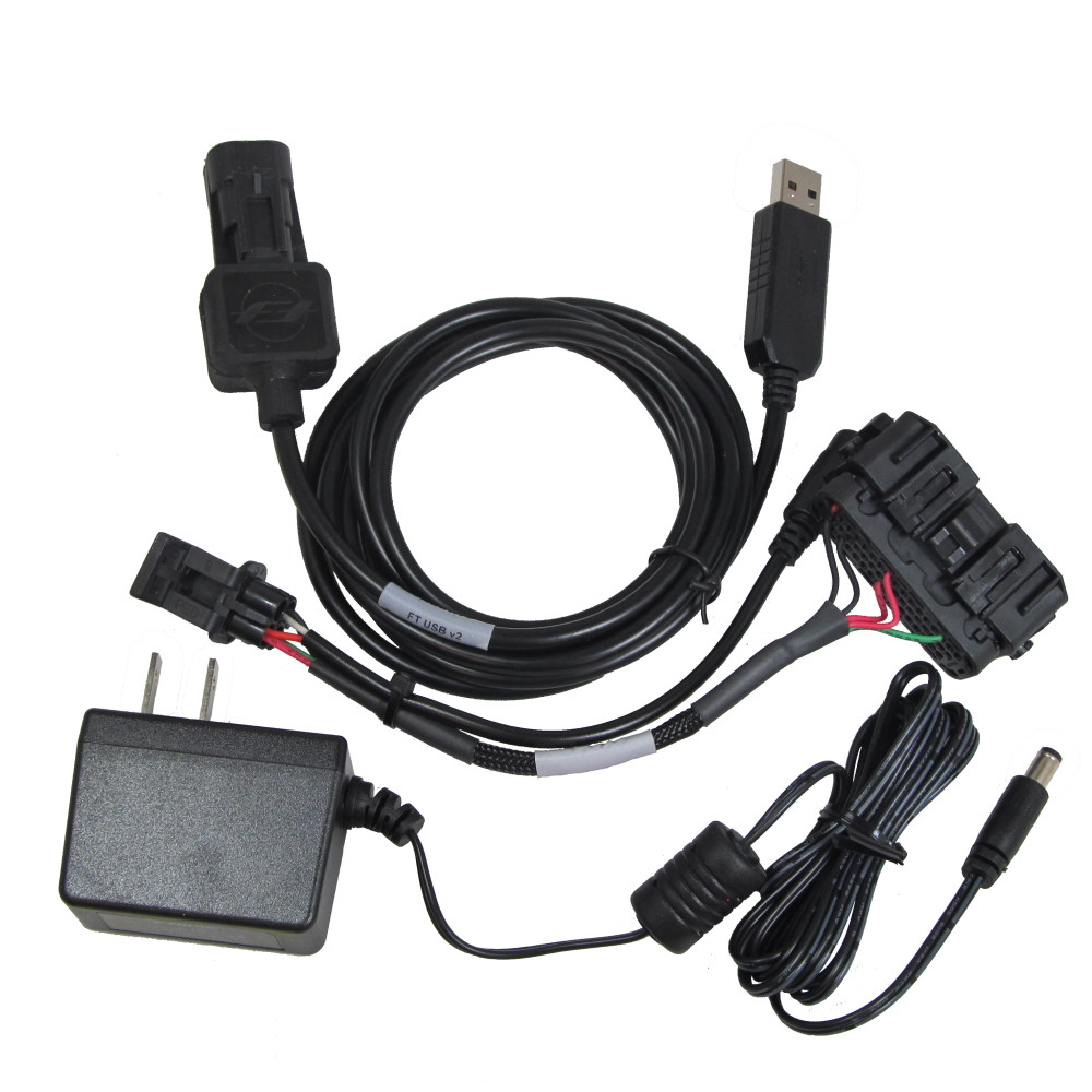 FlashTune Yamaha R3 Bench Tuning Kit 1523