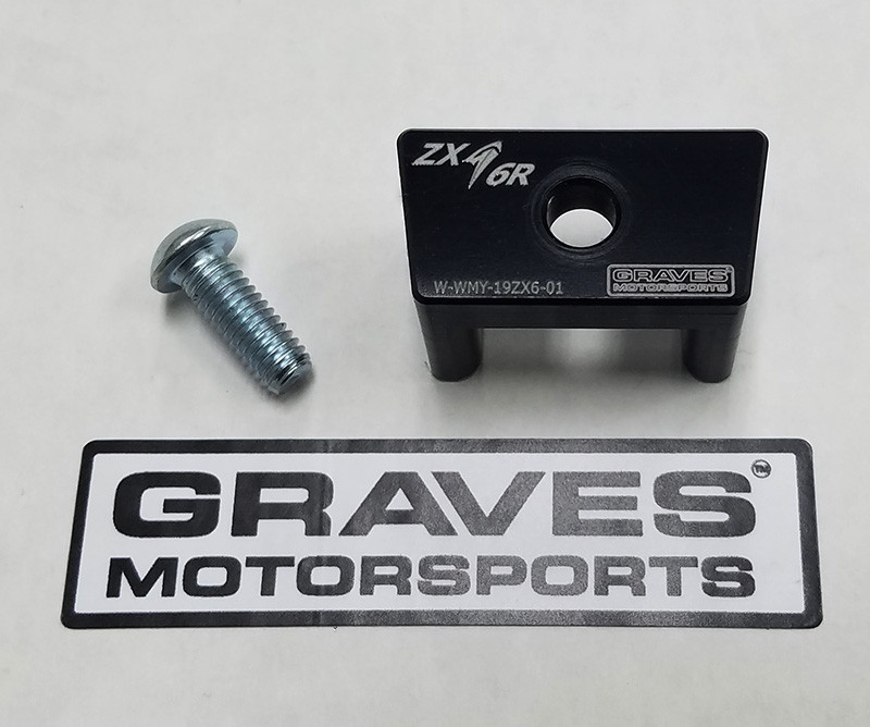 Graves zx6r sale