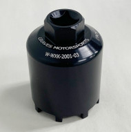 Kawasaki ZX6R Parts and Accessories from Graves Motorsports