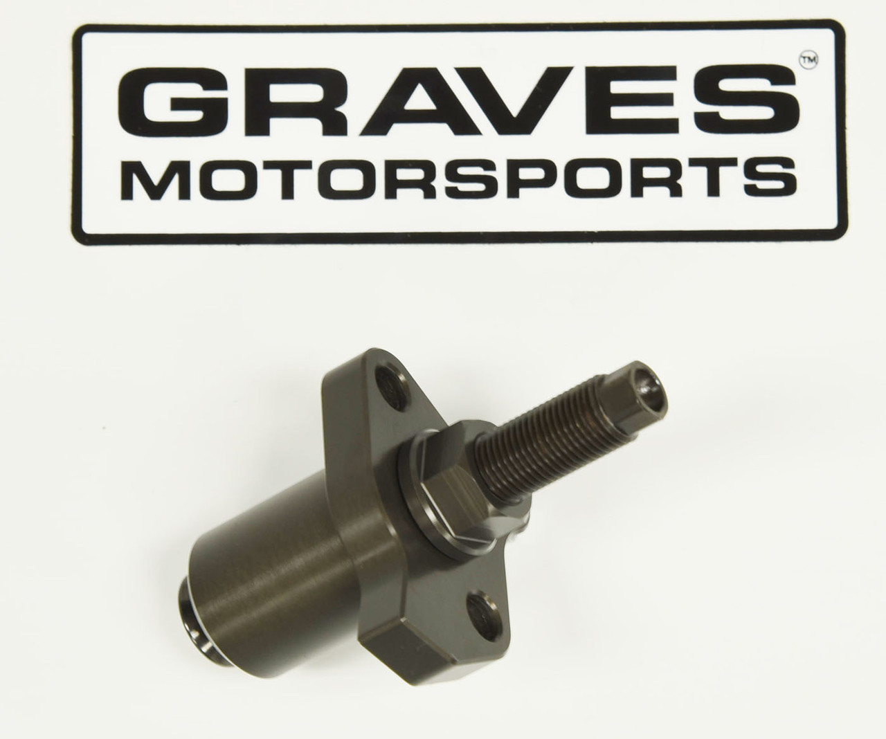 Graves Motorsports Kawasaki WORKS ZX10R LINK LOW Mount Full Exhaust System