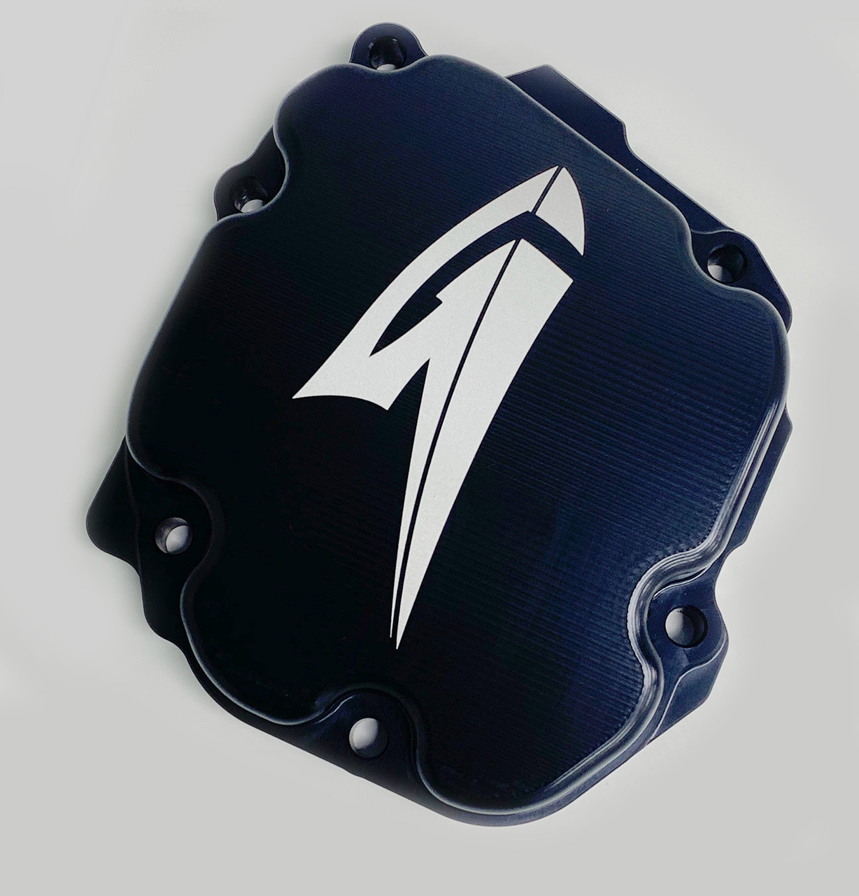 Graves Motorsports Kawasaki ZX10R Right Side Engine Case Cover