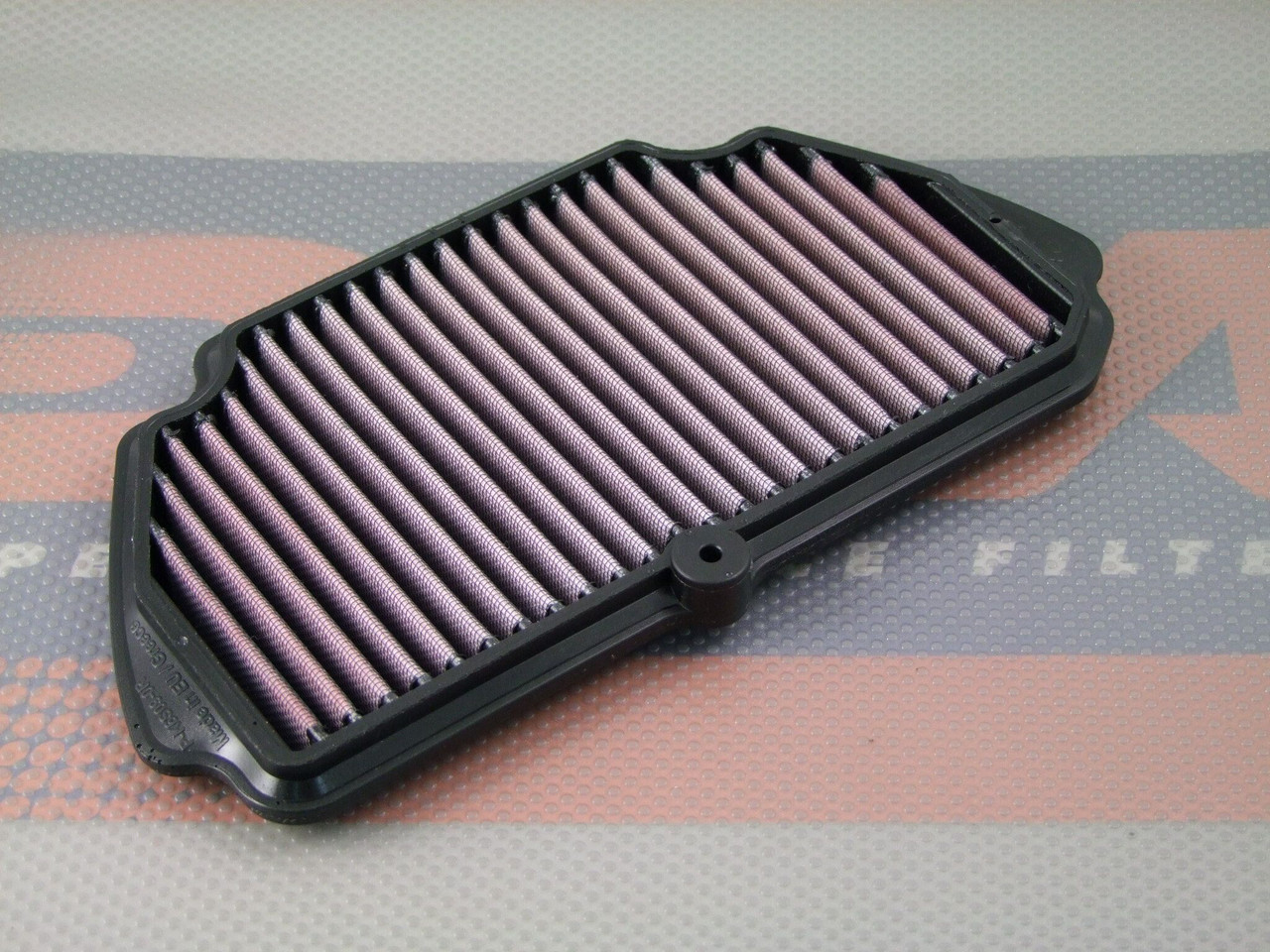zx6r用DNAエアフィルター