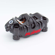 Galespeed Elaborate Radial Mount Left Front Caliper 108mm