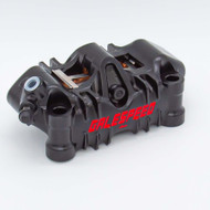 Galespeed Elaborate Radial Mount Left Front Caliper 100mm