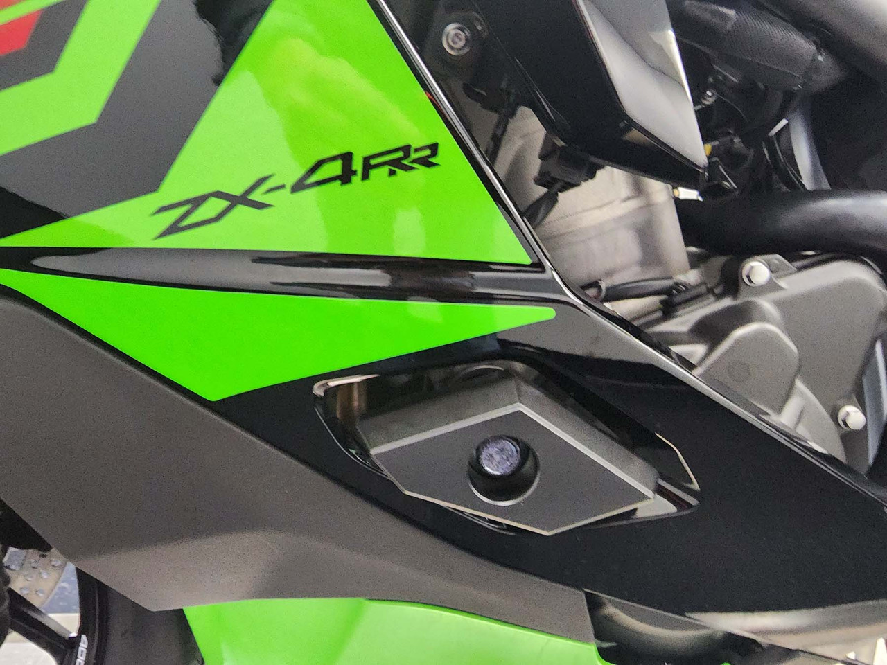 frame slider zx25r