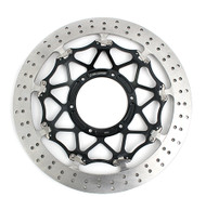 Galespeed Front Brake Rotor R6 - Right
