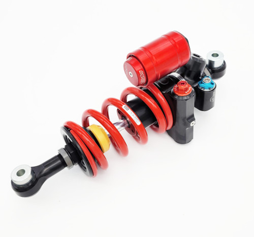Stabilisateur PSE VIBRACHECK SHOCK-X – 4 Pouces – Noir – Modèle SXB – NEUF