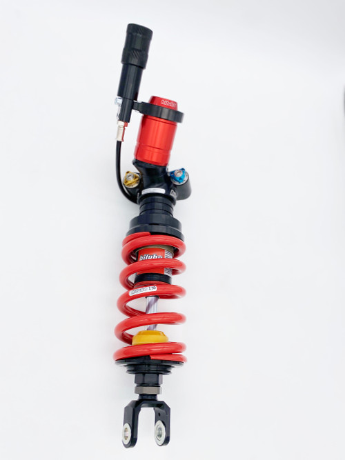 Bitubo ZX6R Shock MONO Adjustable