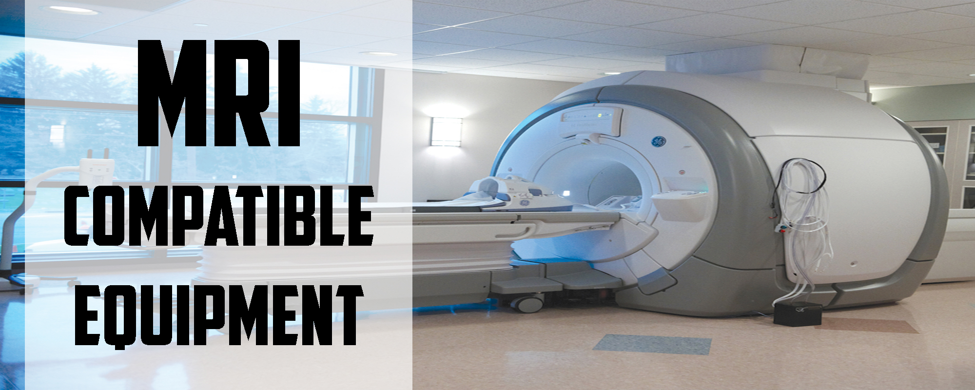 MRI Compatible FWF Medical Products