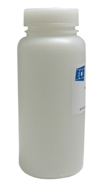 500 ml poly propylene bottle with calibration solution