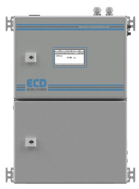 CA6 UV Analyzer