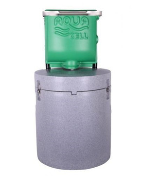 Aqua COOLBOX Portable Water Sampler