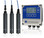 TRITON® DO82 Dissolved Oxygen Sensors with T80 Transmitter